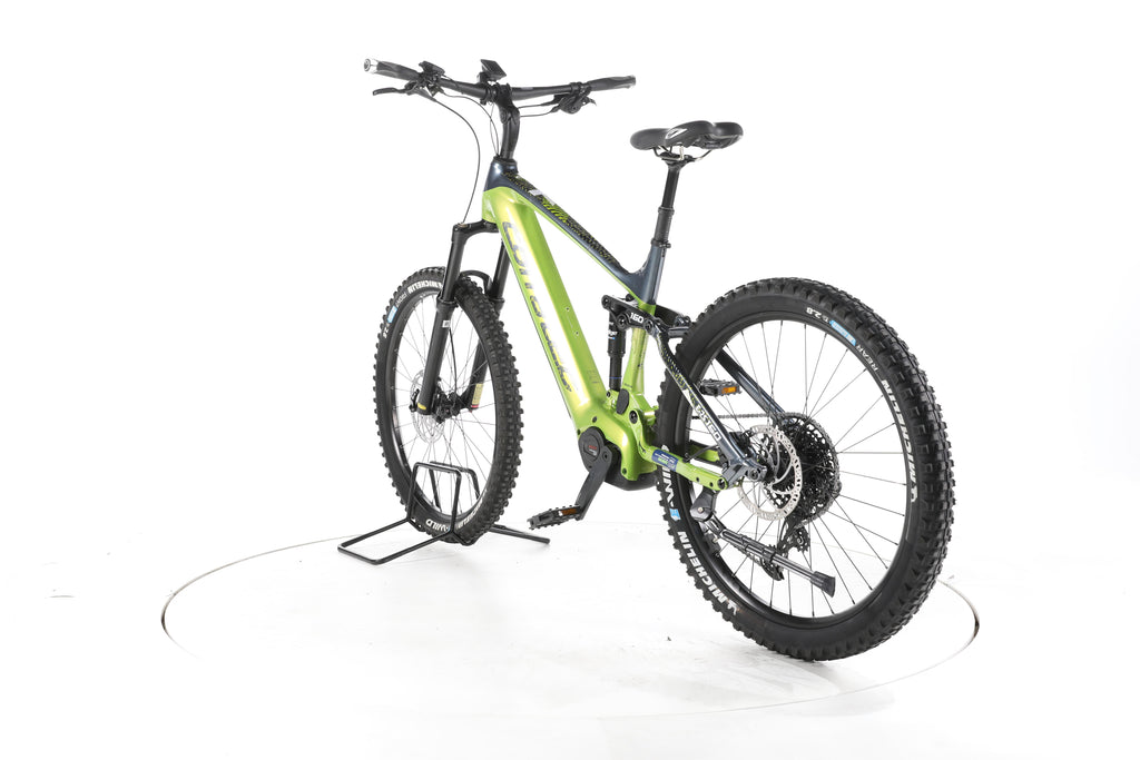 Corratec E-Power RS 160 Elite E-Bike Fully - Image 9