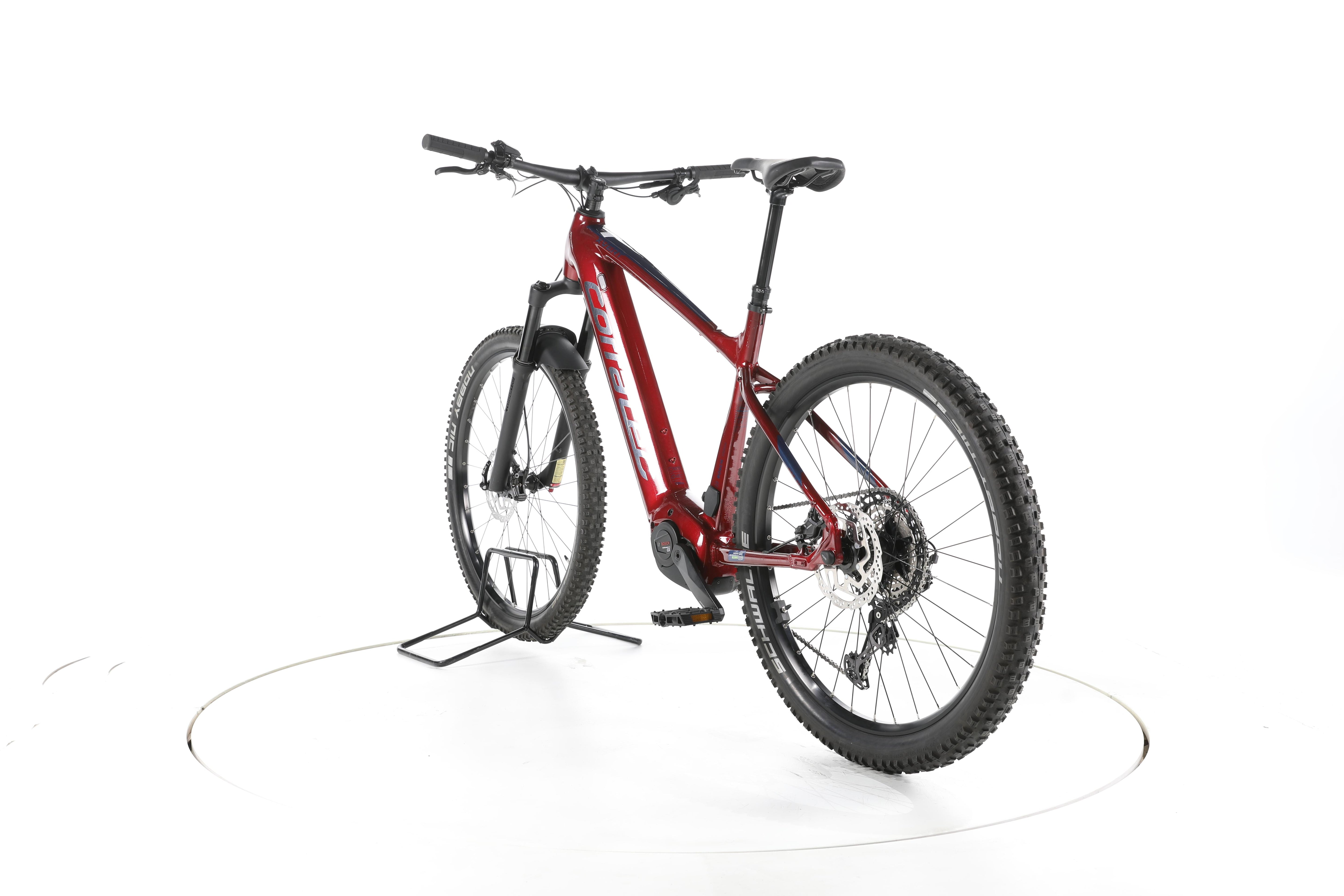 Corratec E-Power X-Vert Pro Team E-Bike - Image 9