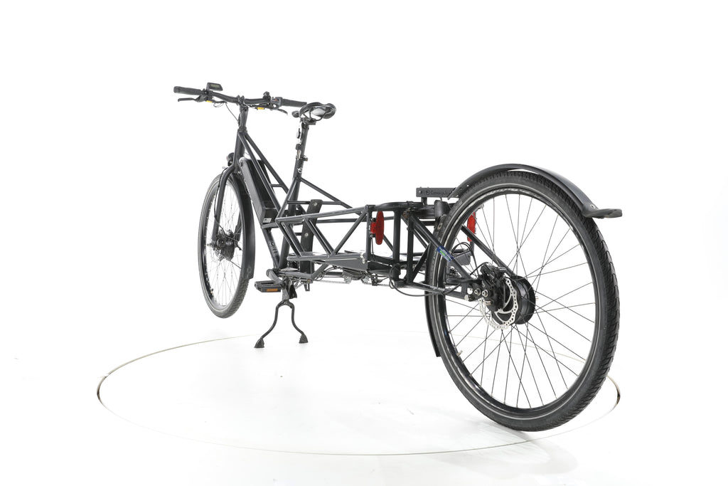 Convercycle Electric TR E-Lastenrad - Image 9