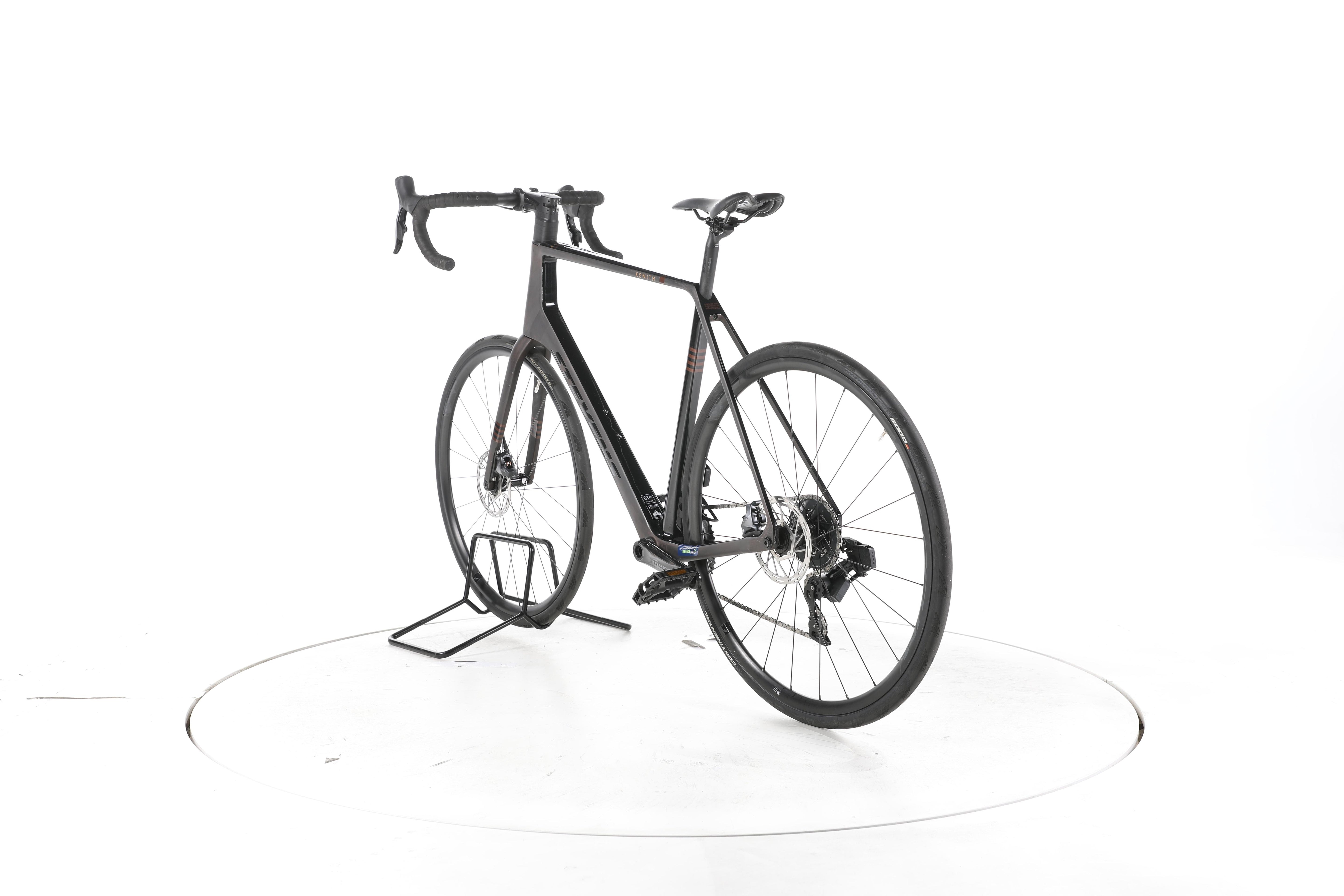 Stevens Xenith Rennrad Carbon - Image 9