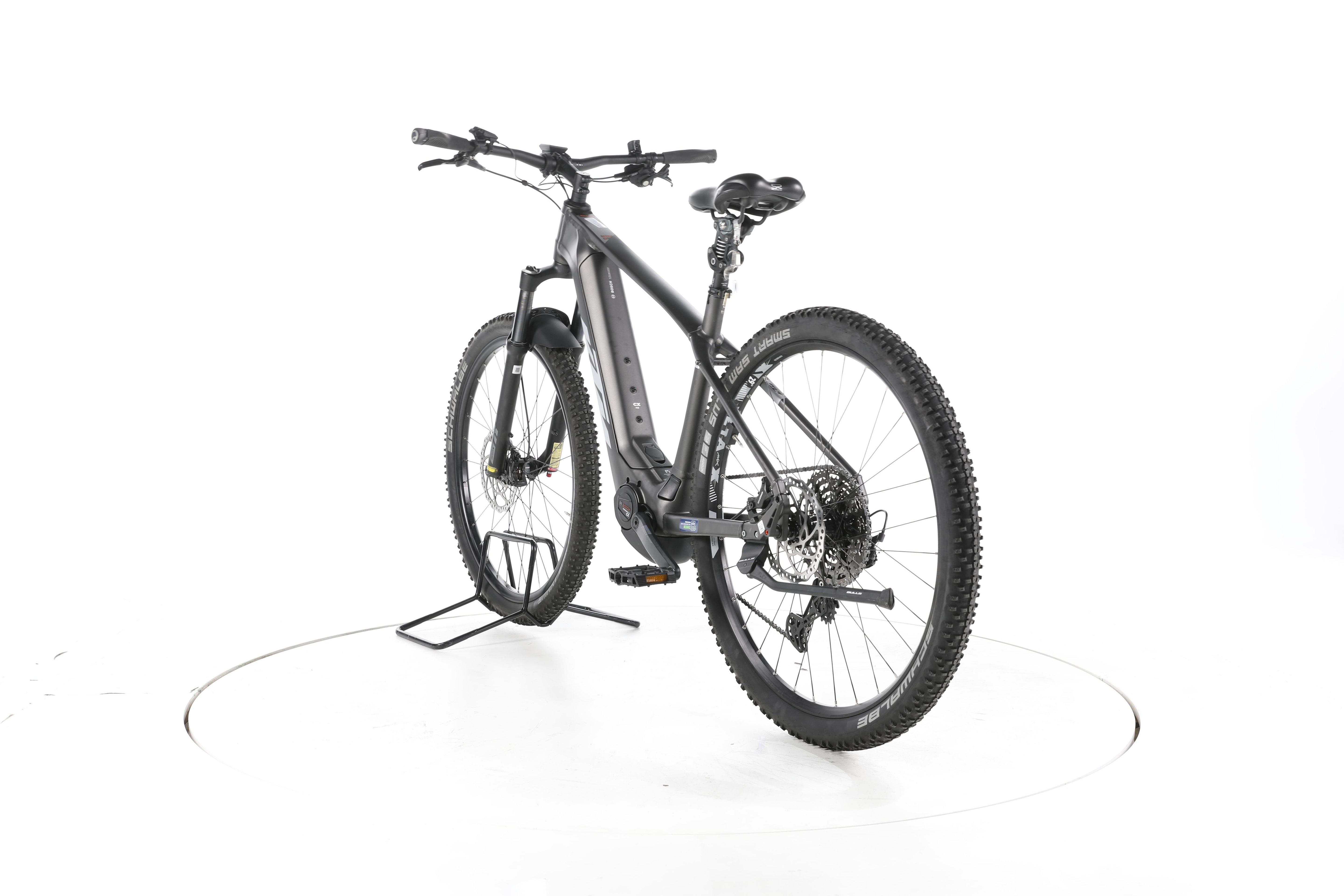 KTM Macina Team XL E-Bike - Image 9