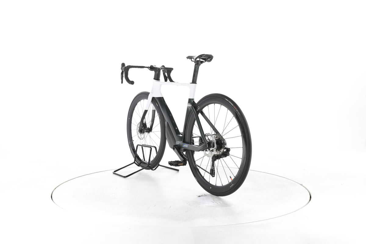 Orbea Orca Aero M35i LTD PWR Rennrad 2024 - Image 9