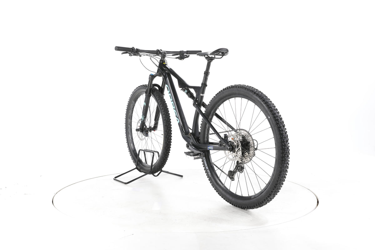 Orbea OIZ H20 Fahrrad Fully - Image 9