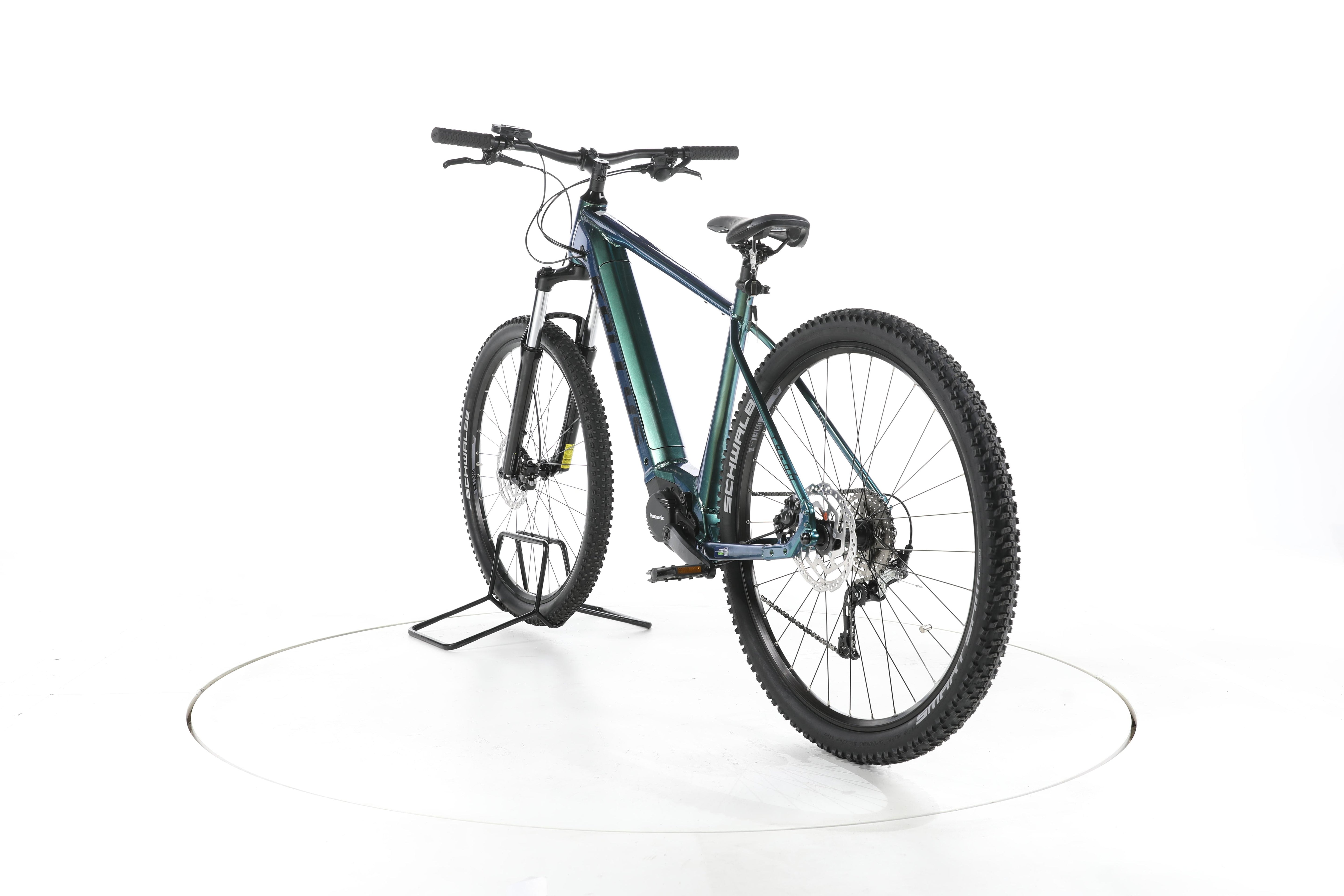 Kellys E-MTB Tygon E-Bike - Image 9