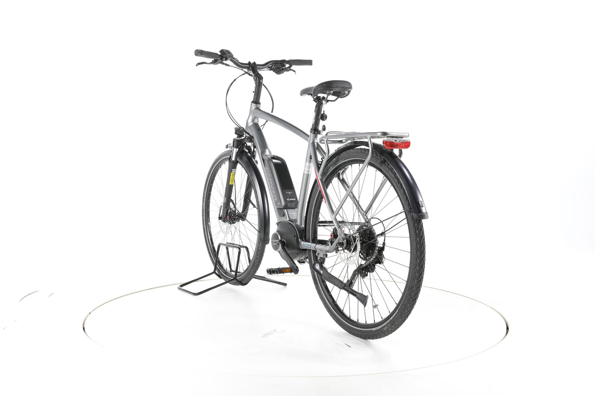Carver Tour E LTD Trekking E-Bike - Image 9