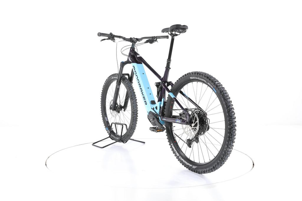 Mondraker DUSK R E-Bike Fully - Image 9