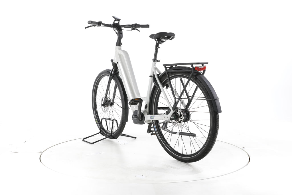 Gazelle Chamonix C5 HMS City E-Bike Tiefeinsteiger - Image 9