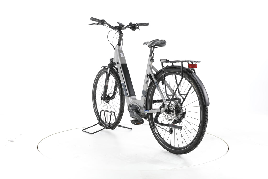 Compel XRC 500 Trekking E-Bike Tiefeinsteiger - Image 9