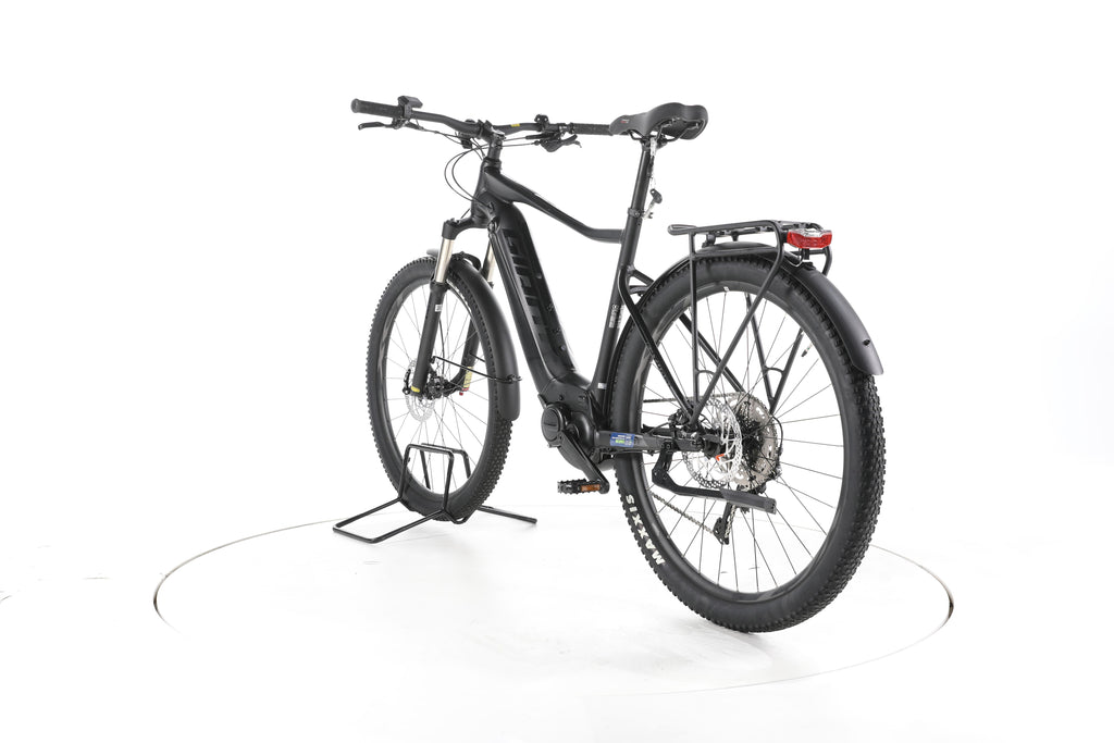 Giant Fathom E+ EX Trekking E-Bike - Image 9