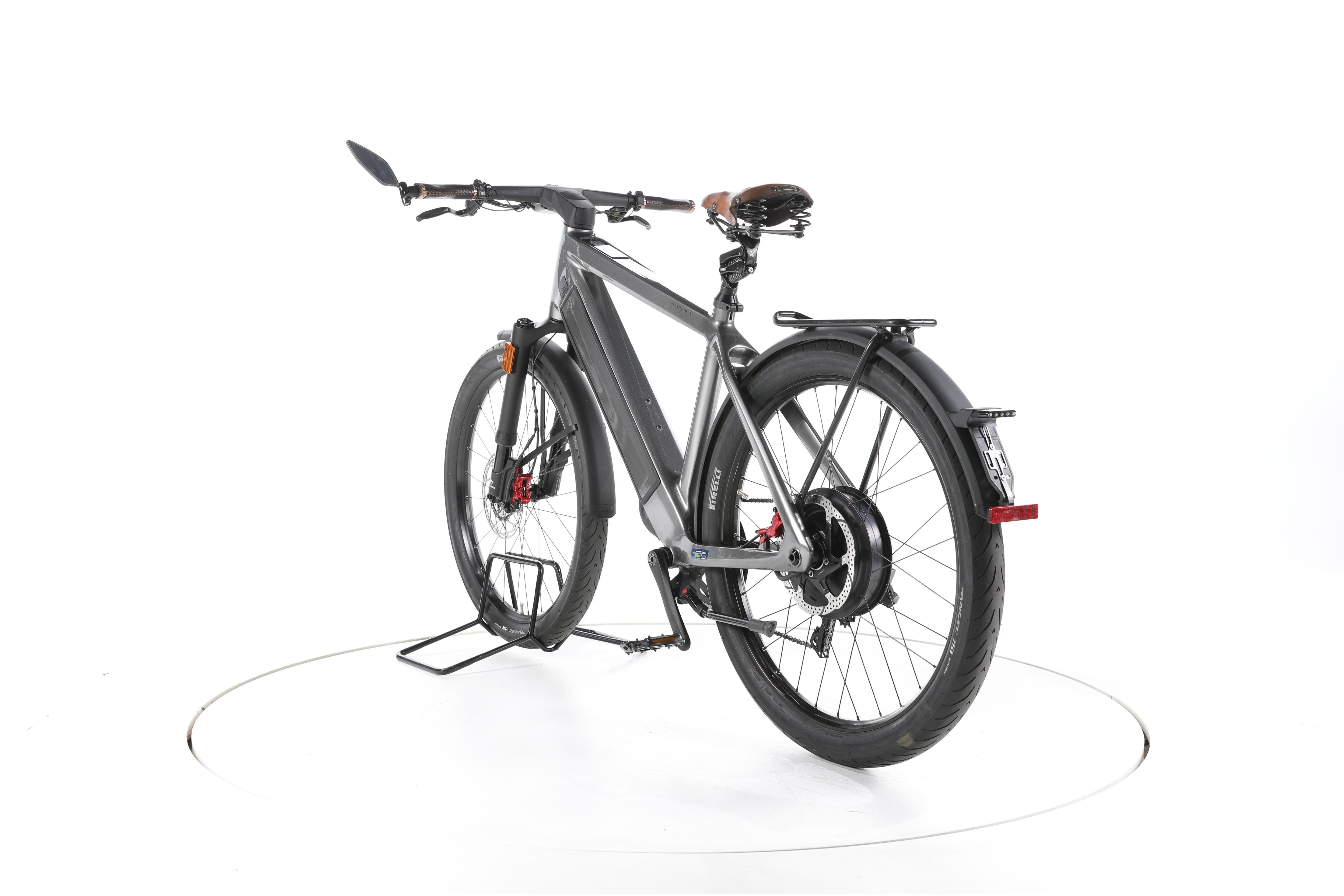 Stromer ST5 ABS S-Pedelec 983 Wh - Image 9