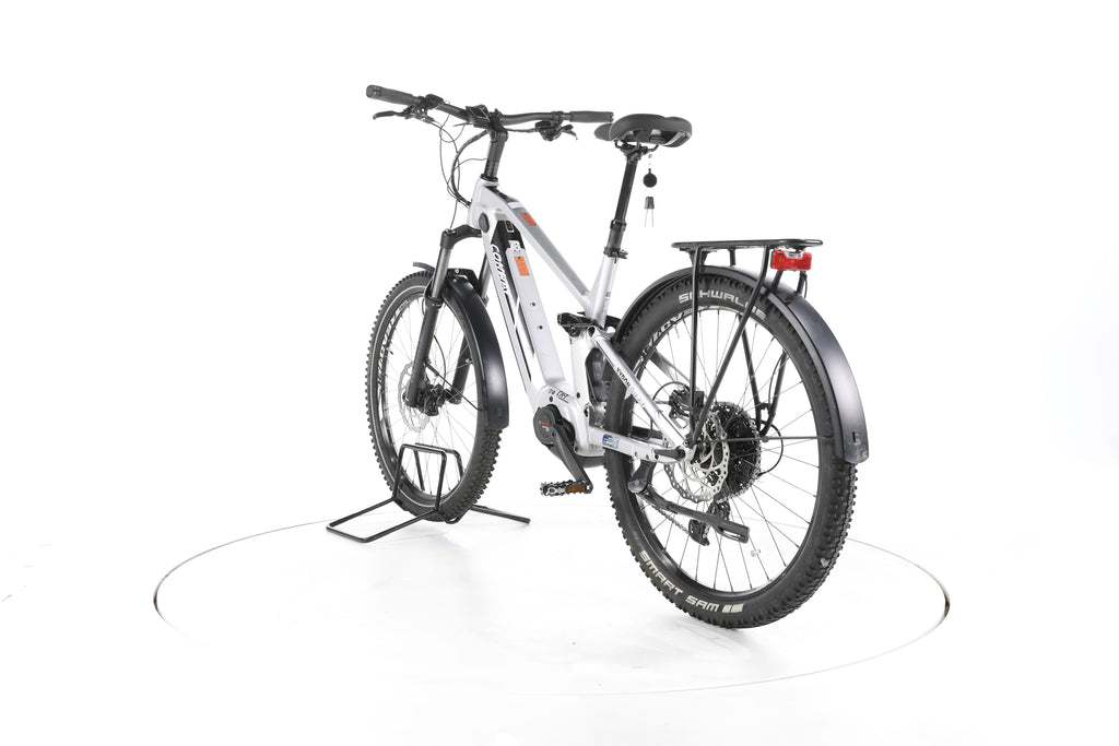 Conway Xyron SUV 2.7 SUV E-Bike - Image 9