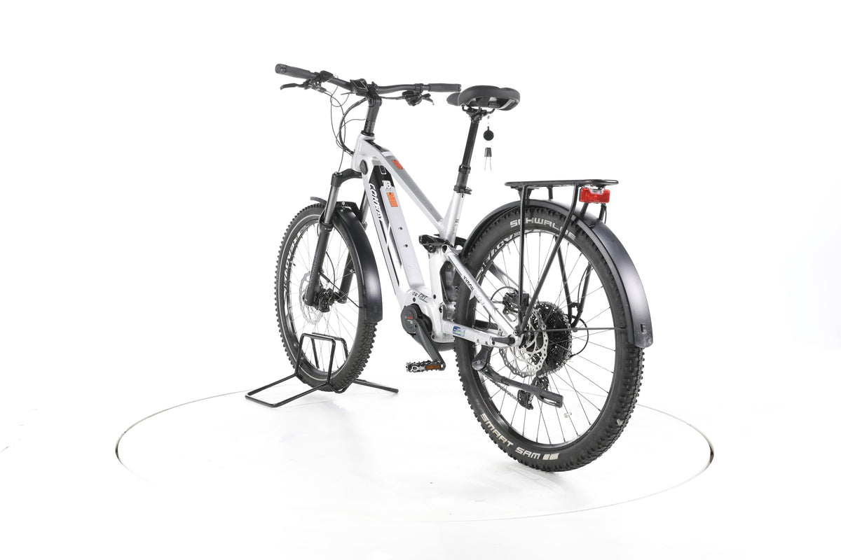 Conway Xyron SUV 2.7 SUV E-Bike - Image 9