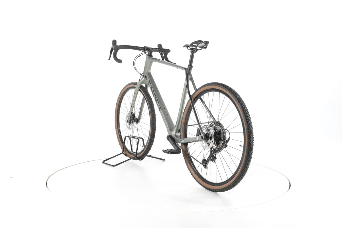 Ghost Asket CF Pro Gravelbike Carbon 2024 - Image 9