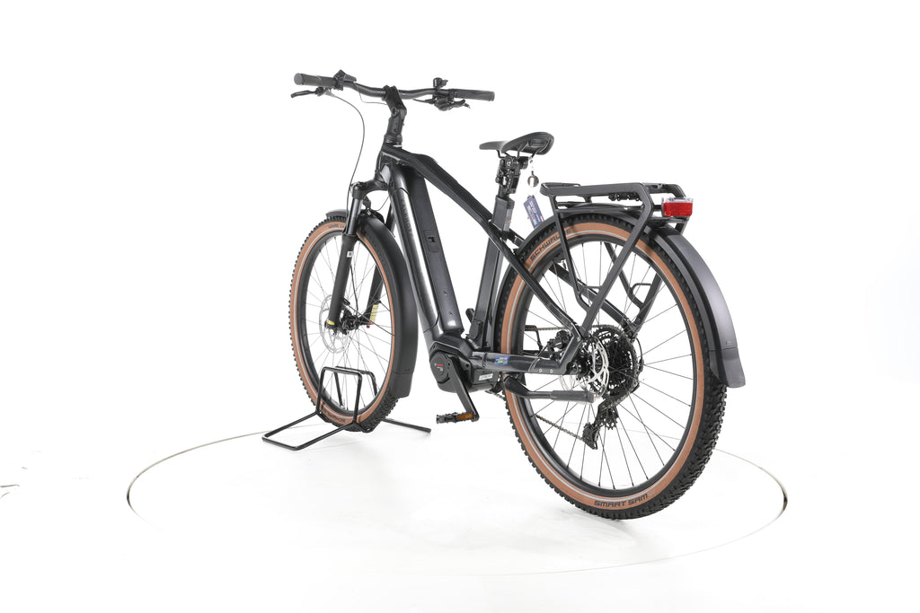 Kalkhoff Entice 5 Season/2 Trekking E-Bike 2025 - Image 9