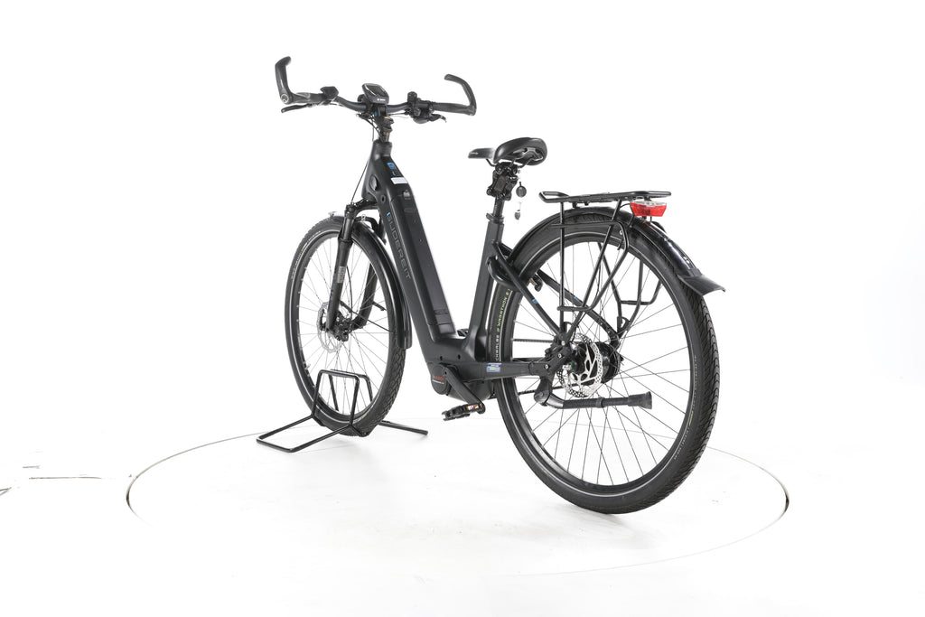 Gudereit ET10 City E-Bike Tiefeinsteiger - Image 9