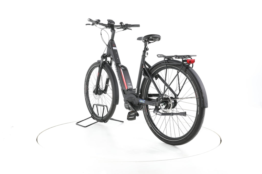 Brennabor T-35e City E-Bike Tiefeinsteiger - Image 9