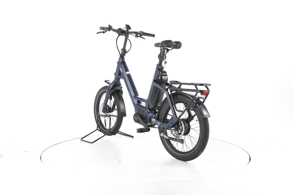 QIO Eins+ P-E Kompakt E-Bike Tiefeinsteiger - Image 9