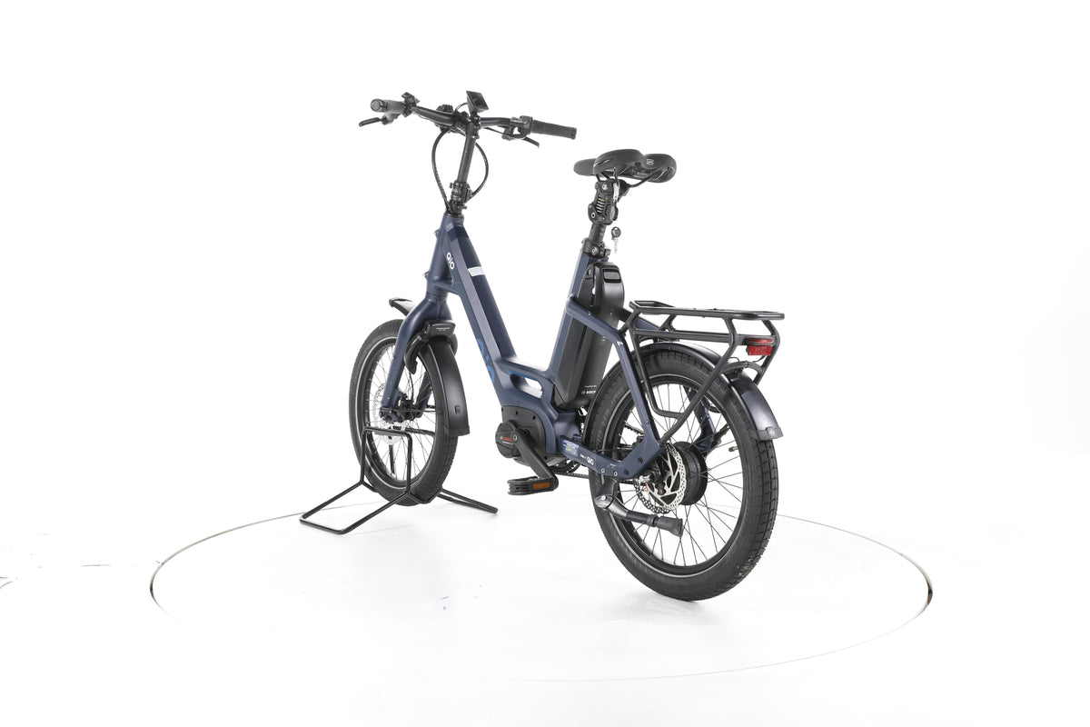 QIO Eins+ P-E Kompakt E-Bike Tiefeinsteiger - Image 9