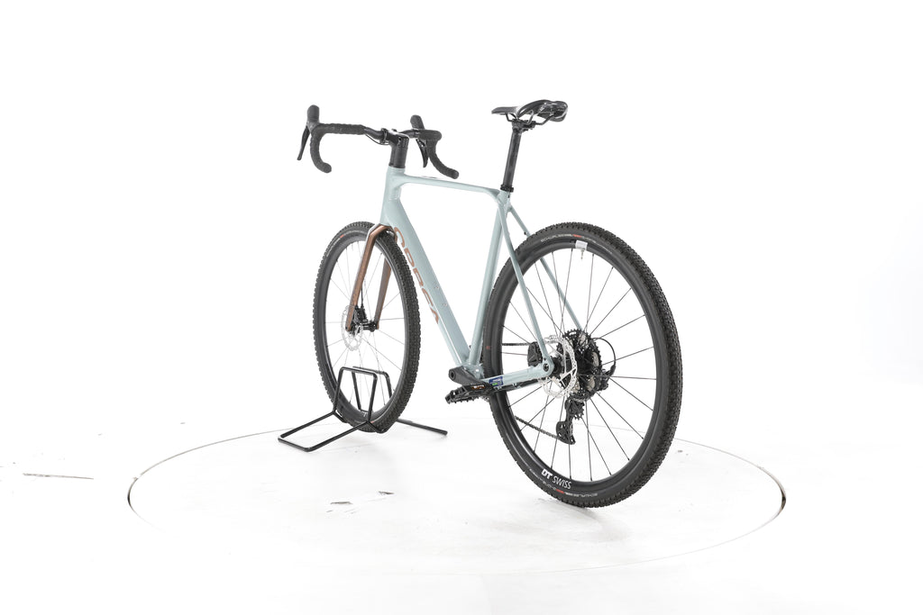 Orbea Terra H30 1X Gravelbike - Image 9