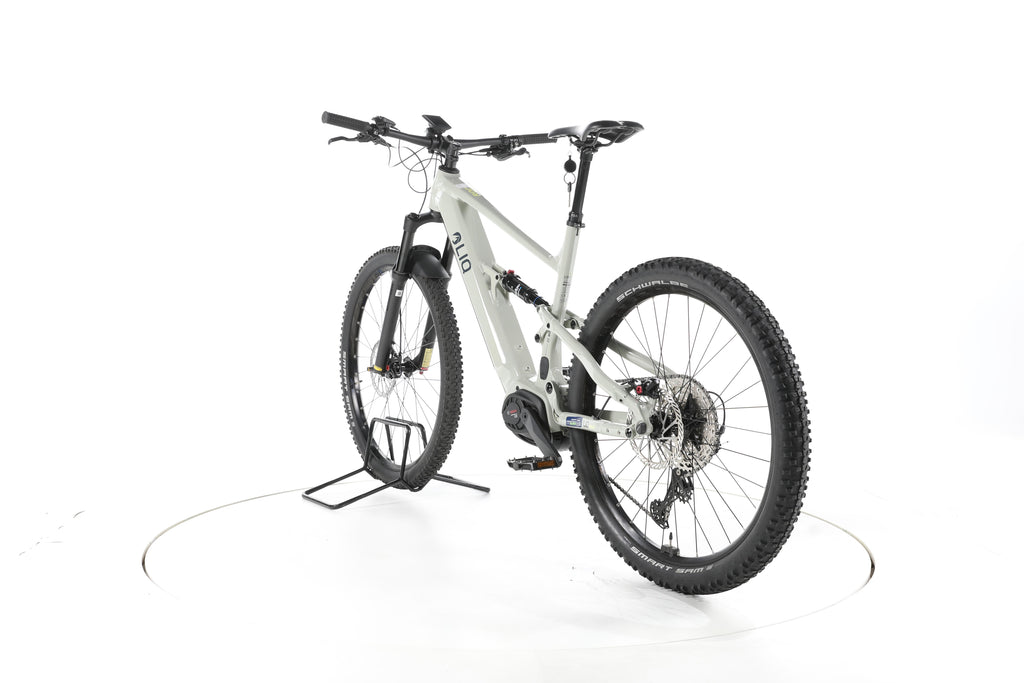 LIQBIKE Rock Fully E-Bike Fully - Image 9