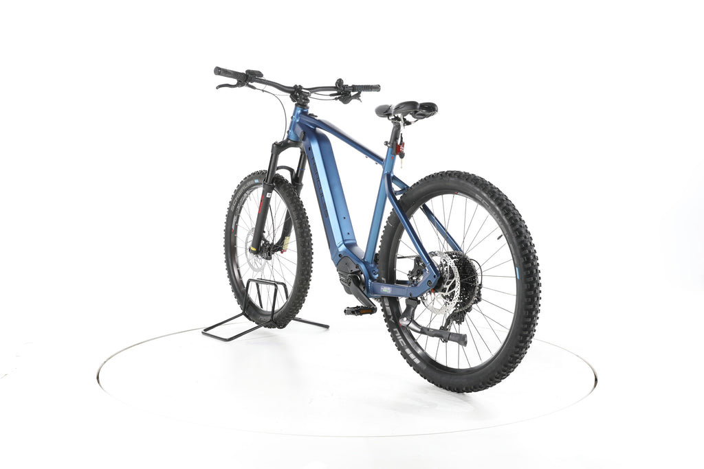 Hercules Nos 2.1 E-Bike - Image 9