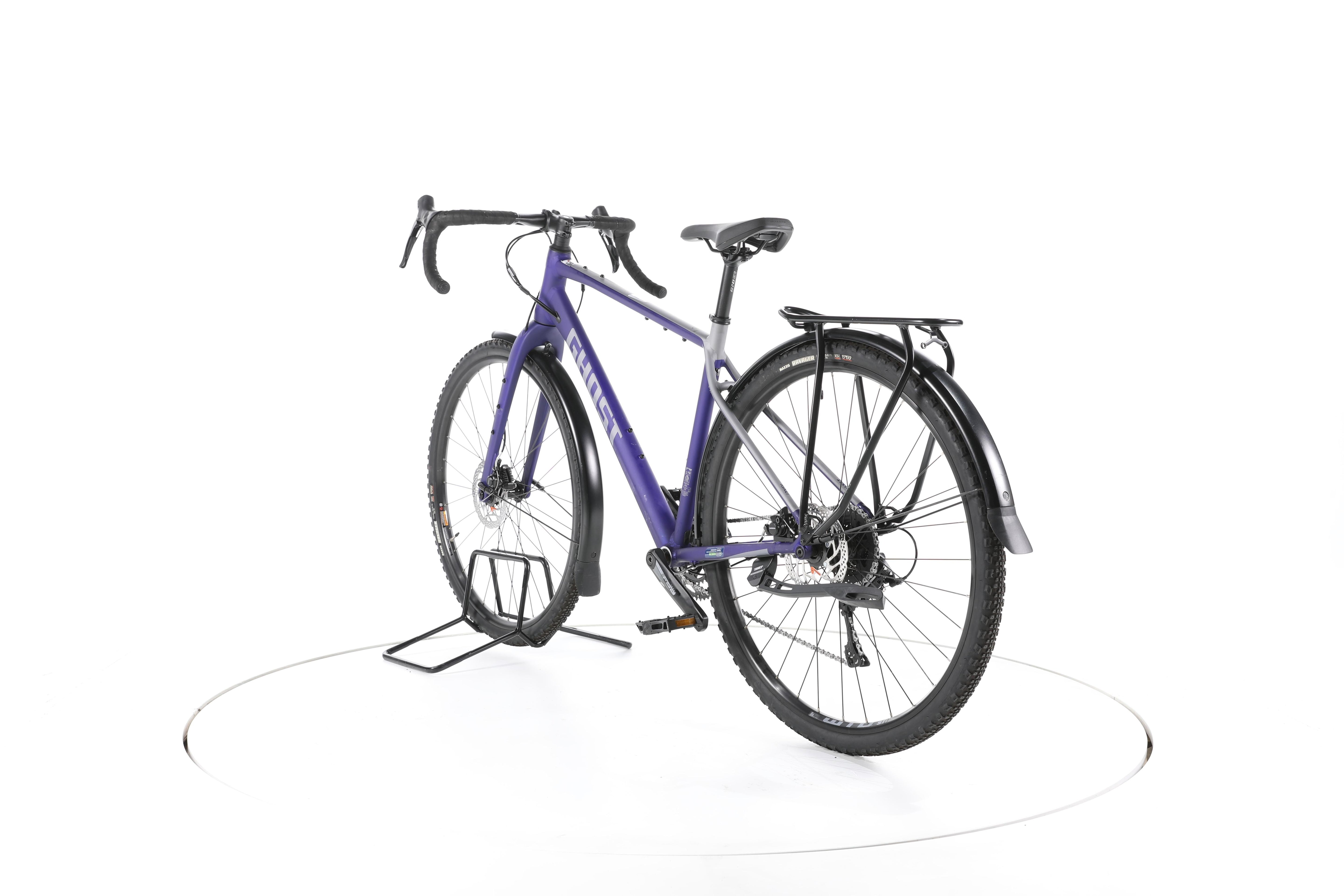 Ghost Asket EQ Gravelbike - Image 9
