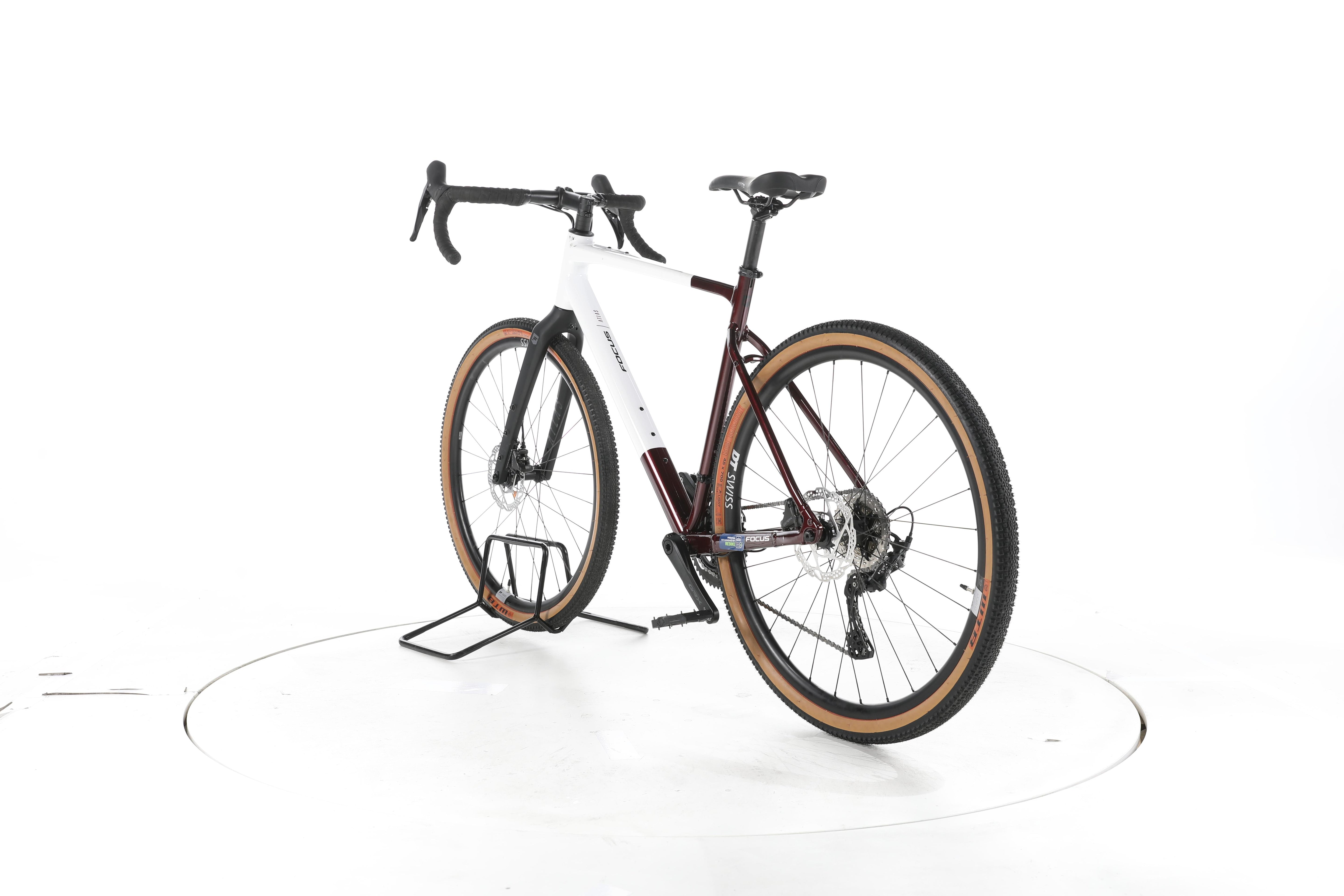 Focus Atlas 6.8 Gravelbike 2025 - Image 9