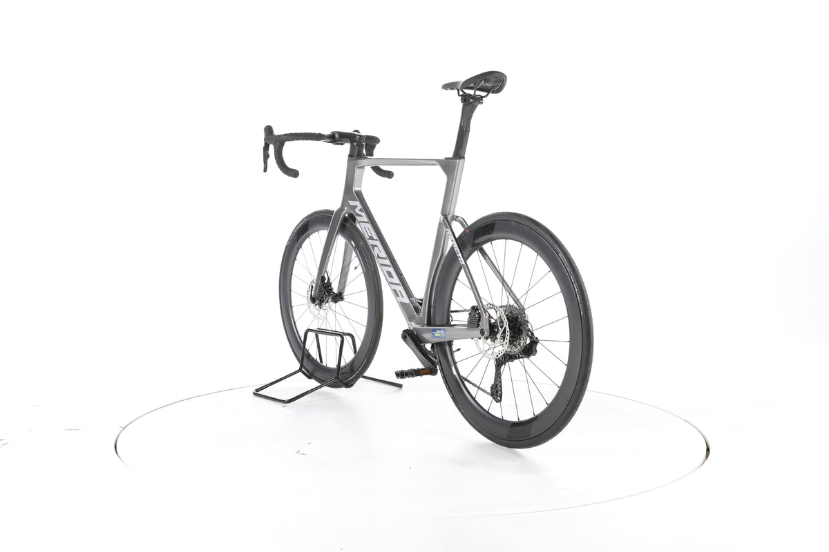 Merida REACTO 6000 Diamant Rennrad 2025 - Image 9