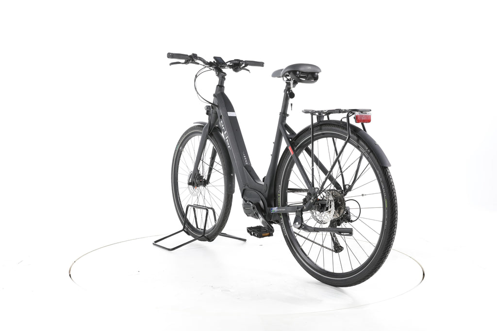 Ortler Munich 7000 Trekking E-Bike Tiefeinsteiger - Image 9