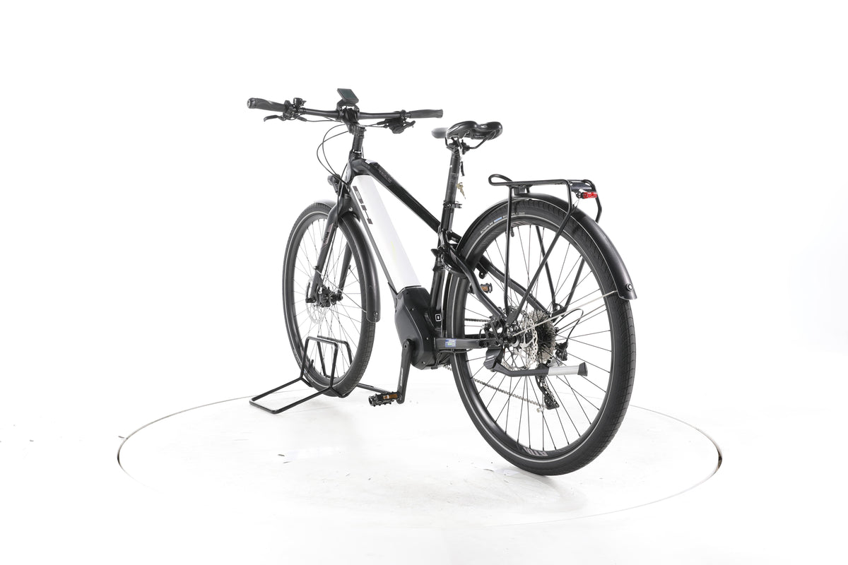 BH Bikes Atom Cross Pro Trekking E-Bike - Image 9