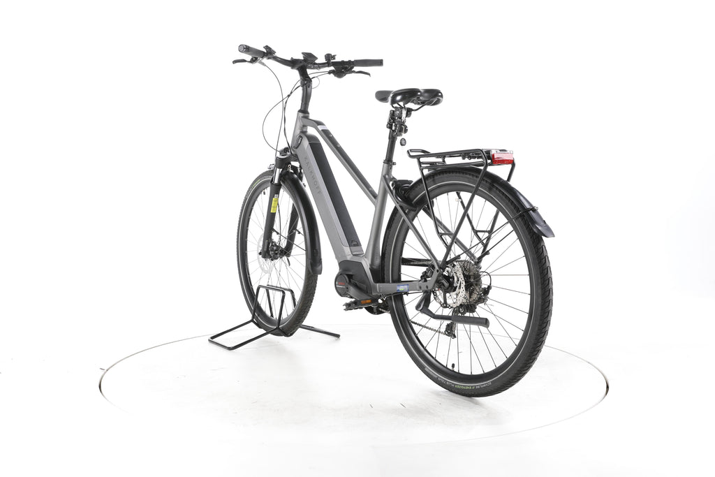 Kalkhoff Endeavour 3.B Move Trekking E-Bike - Image 9
