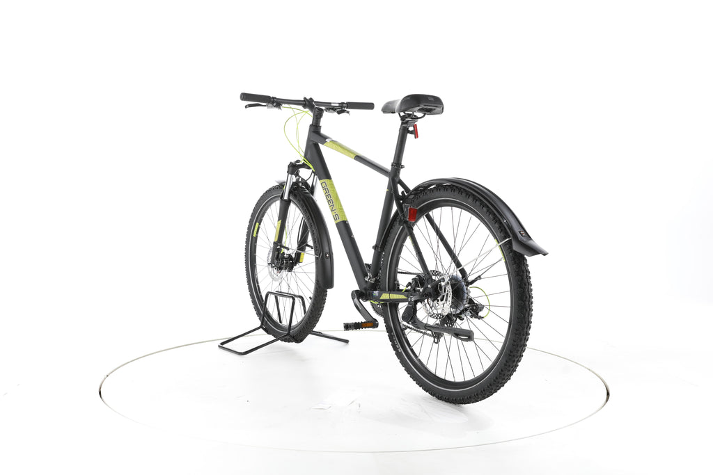 Green's Leicester Fahrrad Hardtail - Image 9