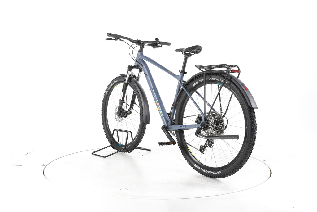 Cube Aim Race Allroad Fahrrad City & Trekking - Image 9