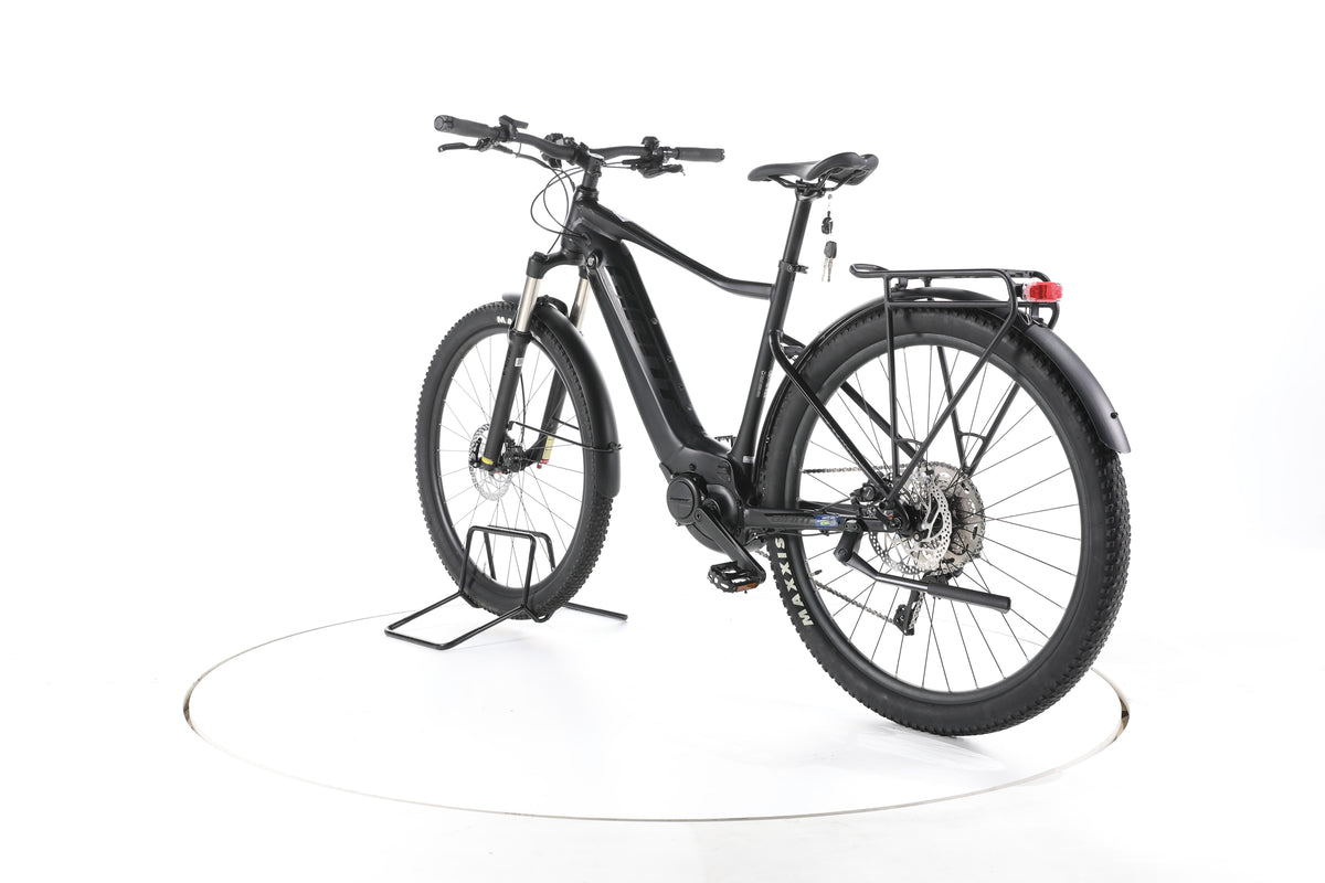 Giant Fathom E+ EX Trekking E-Bike - Image 9