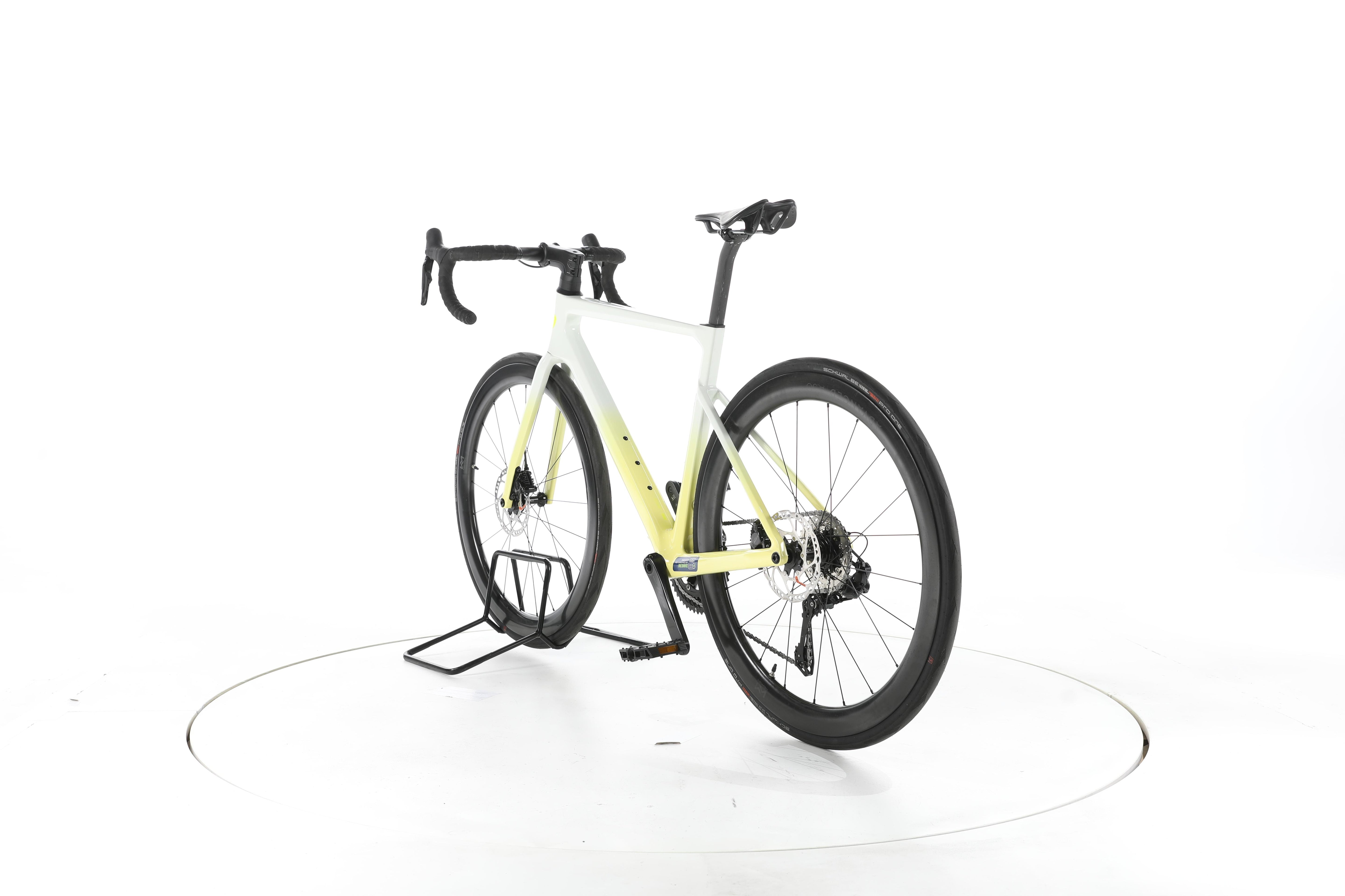 Rose Xlite 04 105 Di2 Advanced - Image 9