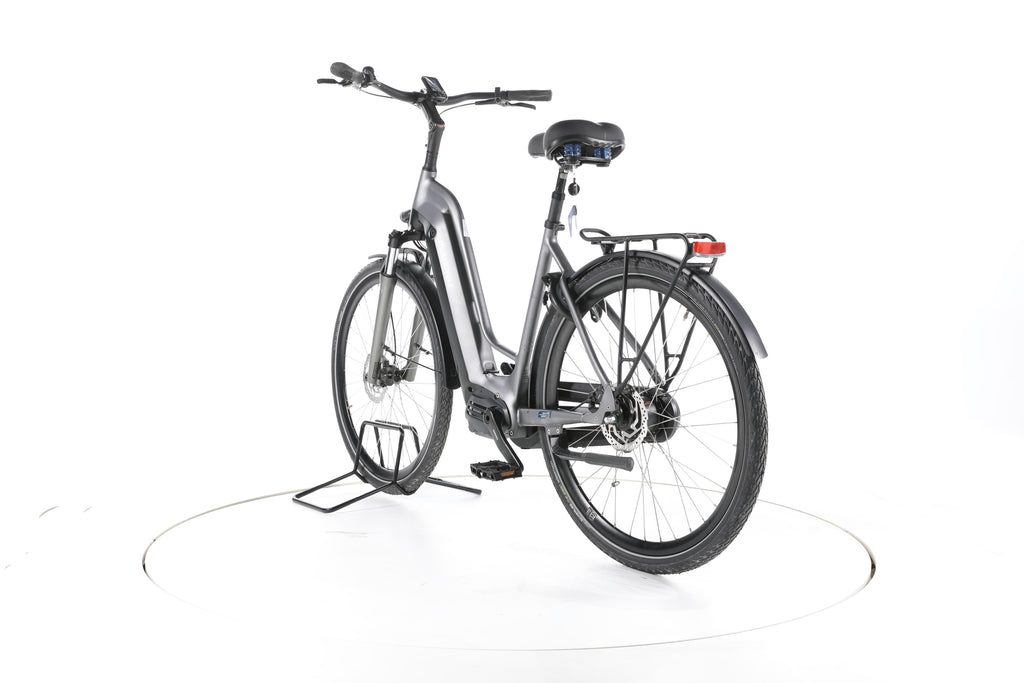 Multicycle Voyage Emi City E-Bike Tiefeinsteiger - Image 9