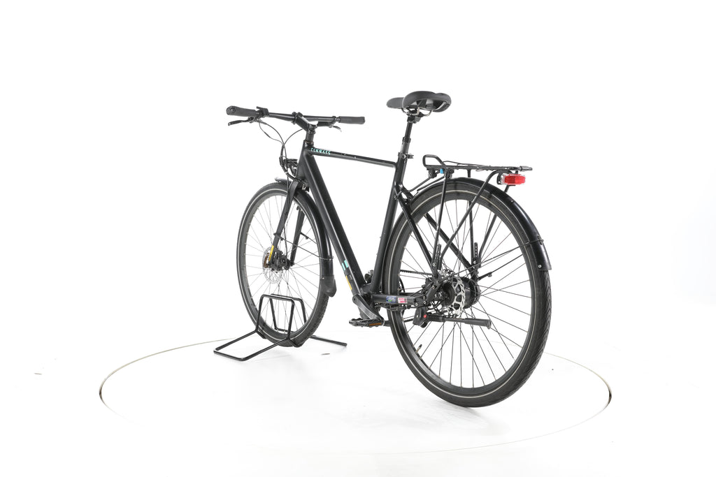 TENWAYS C-GO 600 City E-Bike - Image 9