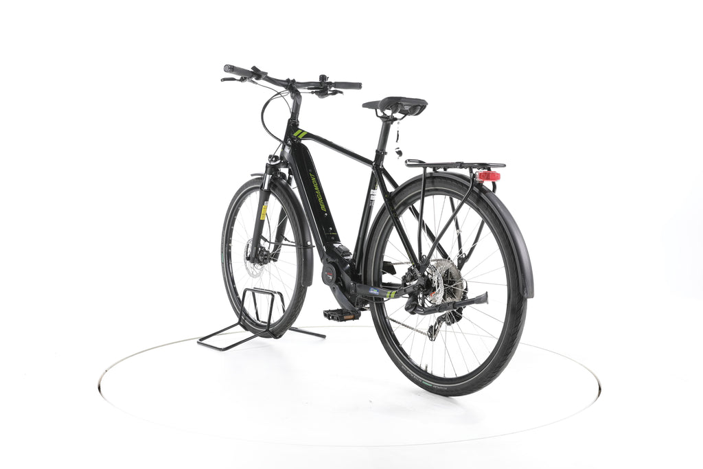 Bergamont E-Horizon Sport Trekking E-Bike - Image 9
