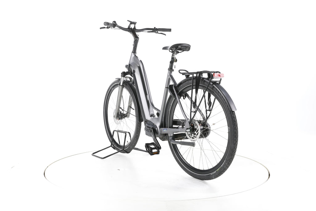 Multicycle Voyage Emi City E-Bike Tiefeinsteiger - Image 9