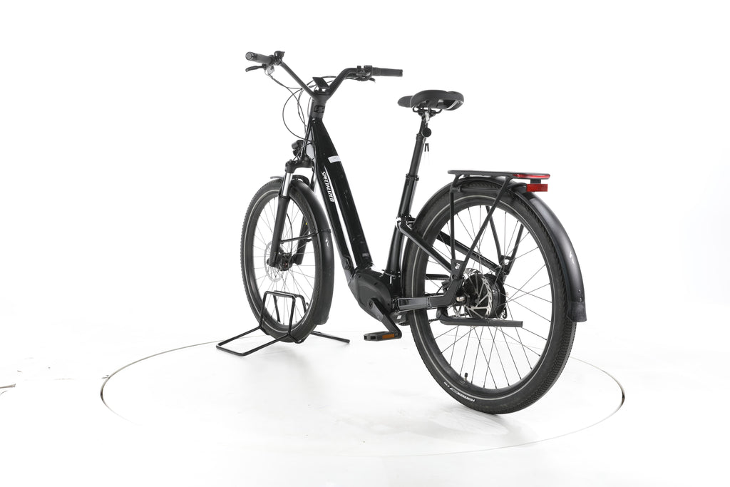 Specialized Turbo Como 4.0 IGH City E-Bike Tiefeinsteiger - Image 9