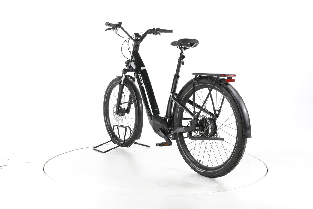 Specialized Turbo Como 4.0 IGH City E-Bike Tiefeinsteiger - Image 9