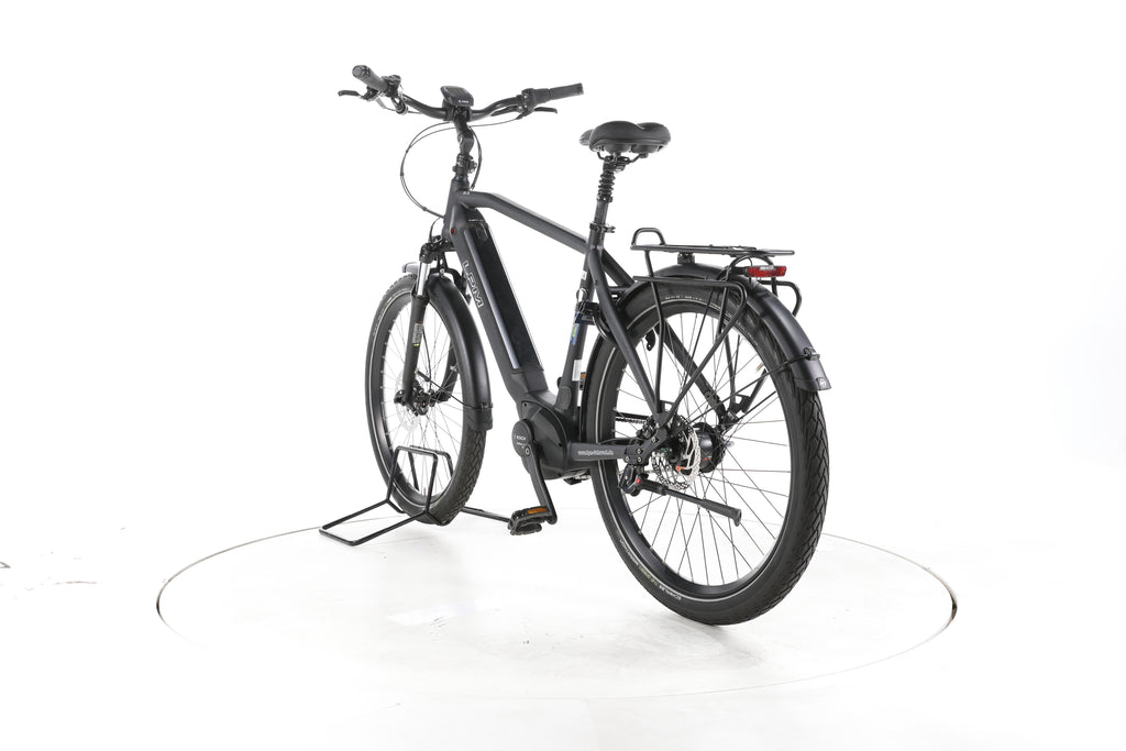 LPM E1 FL City E-Bike - Image 9