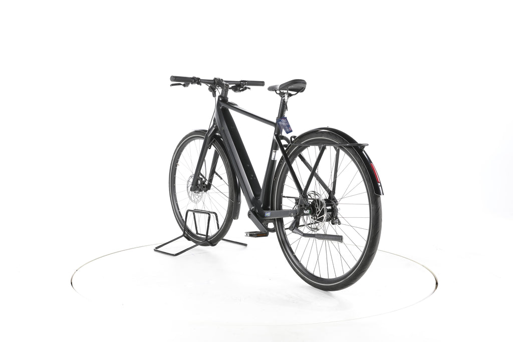 Riese & Müller UBN five City E-Bike - Image 9