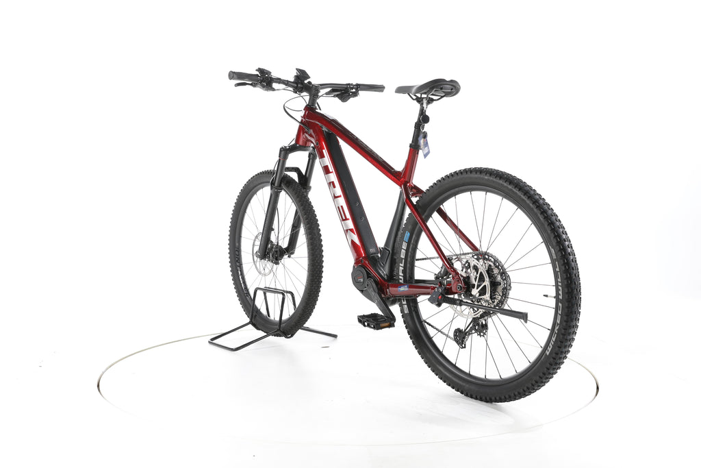 Trek Powerfly 7 E-Bike - Image 9
