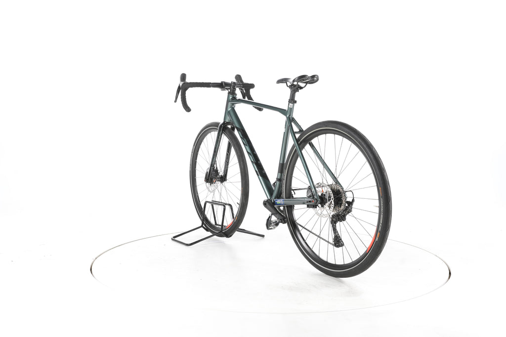 KTM X-STRADA 10 Gravelbike - Image 9