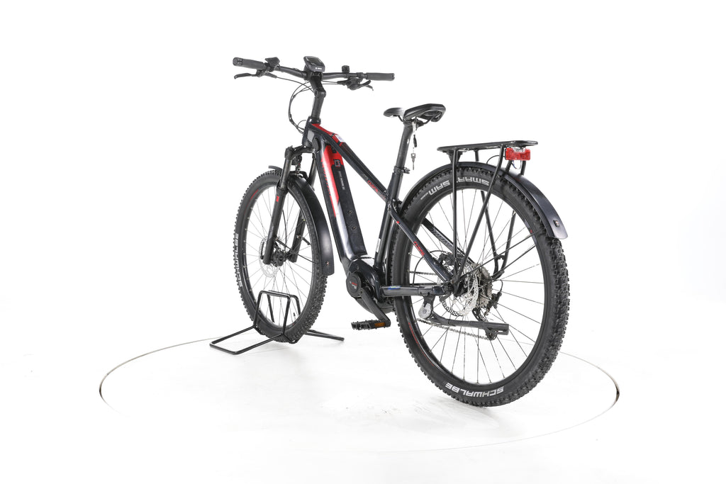 Conway Cairon C 2.0 Trekking E-Bike - Image 9