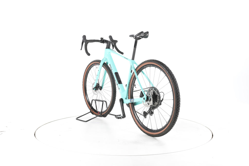Bianchi Arcadex Comp GRX Fahrrad Rennrad & Gravel - Image 9