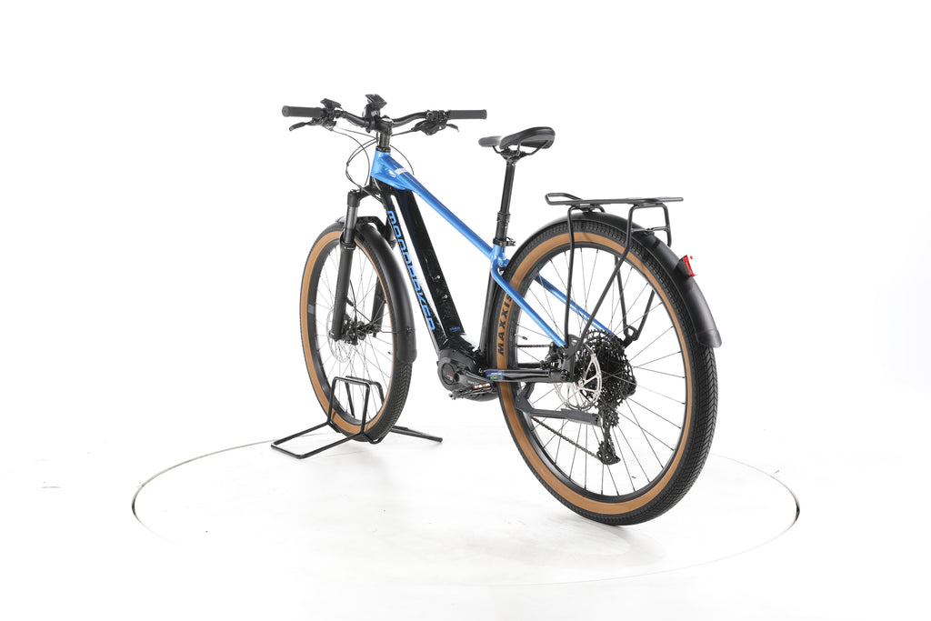 Mondraker Prime R X Trekking E-Bike - Image 9