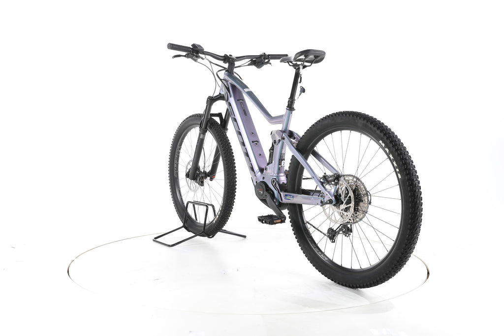 Scott Strike eRIDE 920 Fully E-Bike - Image 9