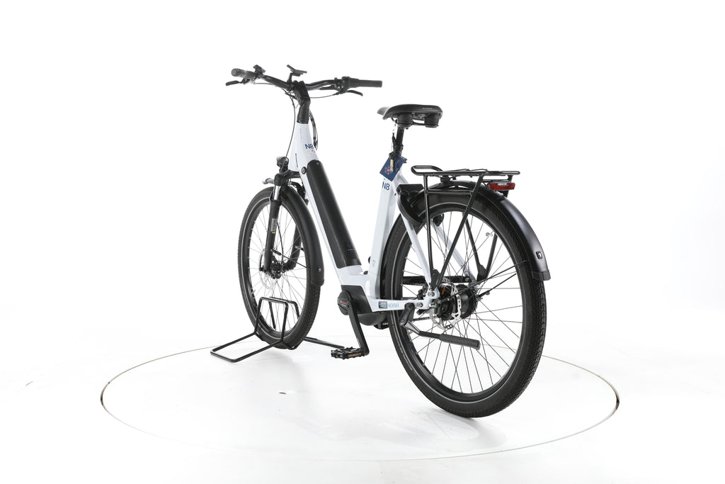 Winora Sinus N8 City E-Bike Tiefeinsteiger 2024 - Image 9